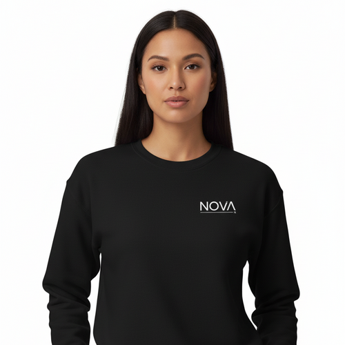 Modella donna studio