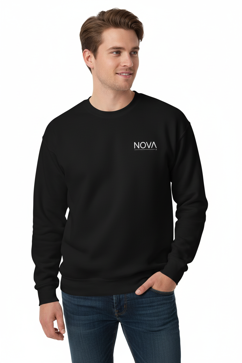 Nuovo modello frontale